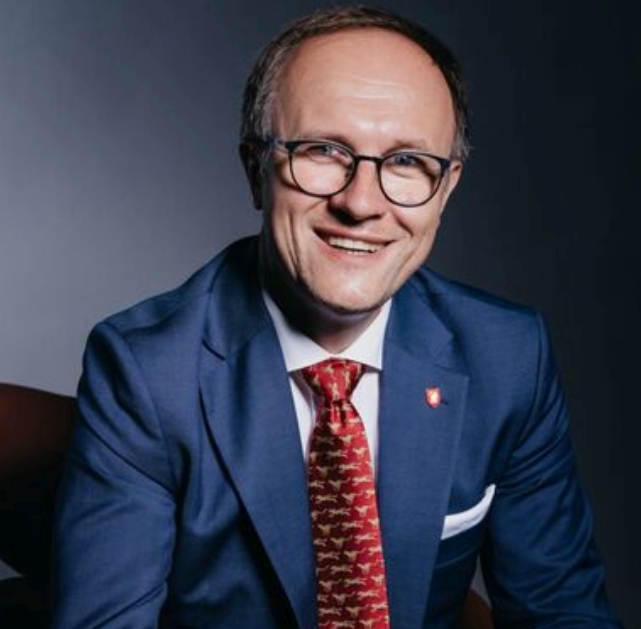 Piotr Merks
