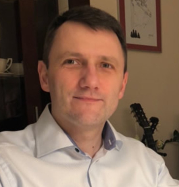 Klaudiusz Gajewski
